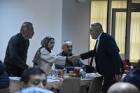 Üye sayımız depremden sonra yüzde 19 arttı