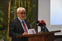 Tekstil ve hazır giyim çalıştayı düzenlendi