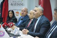 Üye sayımız depremden sonra yüzde 19 arttı