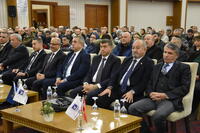 Altınok: “Mali müşavirler iş dünyamıza yol gösteren stratejik aktör konumundadır”