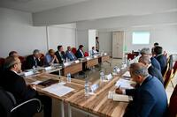 Meclis Başkan Vekili Altunok, nitelikli personel ihtiyacına vurgu yaptı