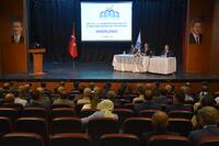 Meclis Başkanı Er, İl Koordinasyon Kurulu Toplantısına katıldı