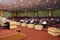 Malatya TSO Haziran ayı meclis toplantısı yapıldı