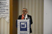 Altınok: “Mali müşavirler iş dünyamıza yol gösteren stratejik aktör konumundadır”