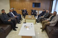 TARSİM Poliçe Uygulamaları Bilgilendirme Toplantısı düzenlendi