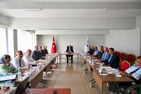 Meclis Başkan Vekili Altunok, nitelikli personel ihtiyacına vurgu yaptı