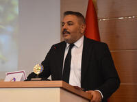 Başkan Sadıkoğlu: “Nefes kredisi, nefes aldırmalı”