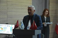 Başkan Yardımcısı İlhan, Ekonomi Stratejileri Kongresinde konuştu