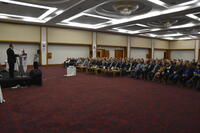 Altınok: “Mali müşavirler iş dünyamıza yol gösteren stratejik aktör konumundadır”