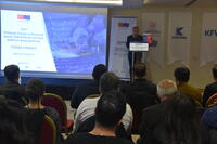 Altunok: “Projeden daha fazla üyemizin faydalandırılmasını talep ediyoruz”