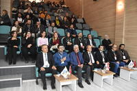 Başkan Yardımcısı İlhan, Ekonomi Stratejileri Kongresinde konuştu