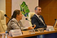 Malatya TSO’da “Avrupa Yeşil Mutabakatı” konferansı düzenlendi