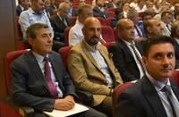 Meclis Başkanı Er, İl Koordinasyon Kurulu Toplantısına katıldı