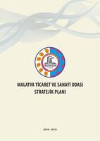 2010 - 2013 Stratejik Plan