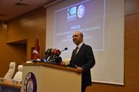 Başkan Sadıkoğlu: “75 bin TL şartı düşürülmeli”