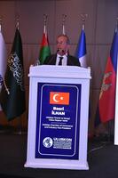 Başkan Vekili İlhan, Malatya’nın yatırım fırsatlarını büyükelçilere anlattı