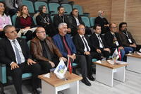 Başkan Yardımcısı İlhan, Ekonomi Stratejileri Kongresinde konuştu