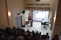 Başkan Yardımcısı İlhan, Ekonomi Stratejileri Kongresinde konuştu