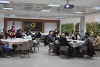 İlhan: “PACE projesi şehrimiz için kritik öneme sahip”