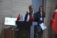 Başkan Yardımcısı İlhan, Ekonomi Stratejileri Kongresinde konuştu