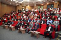 Meclis Üyemiz Mehmet Ali Topal, sigortacılık sektörünün bölge toplantısına katıldı