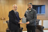 TARSİM Poliçe Uygulamaları Bilgilendirme Toplantısı düzenlendi