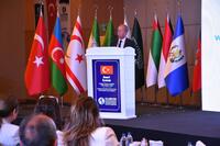 Başkan Vekili İlhan, Malatya’nın yatırım fırsatlarını büyükelçilere anlattı