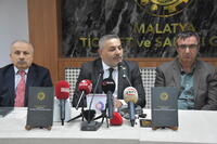 Odamızın 100 yıllık tarihini anlatan kitabımız yayınlandı