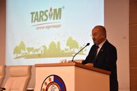 TARSİM Poliçe Uygulamaları Bilgilendirme Toplantısı düzenlendi