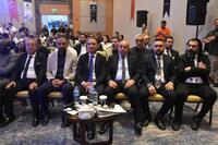 Başkan Vekili İlhan, Malatya’nın yatırım fırsatlarını büyükelçilere anlattı