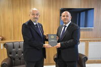 TARSİM Poliçe Uygulamaları Bilgilendirme Toplantısı düzenlendi