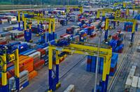 Malatya’dan yılın ilk altı ayında 212 milyon dolar ihracat