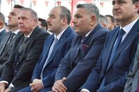 Başkan Sadıkoğlu, Cumhurbaşkanı’ndan talep etti
