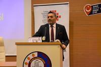 Başkan Sadıkoğlu: Aile şirketlerinin sürdürülebilirliği kurumsallıktan geçiyor