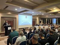 Meclis üyelerimiz Bursa Model Fabrikada incelemelerde bulundu