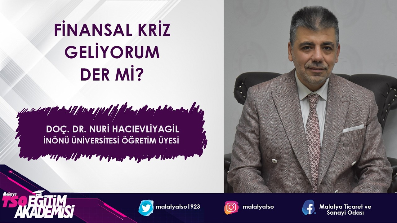 Malatya Ticaret ve Sanayi Odası | Anasayfa
