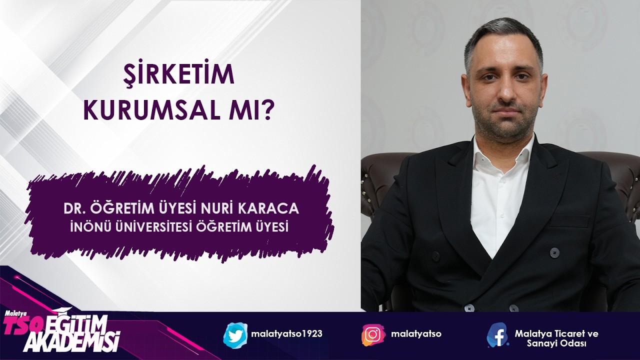 Malatya Ticaret ve Sanayi Odası | Anasayfa